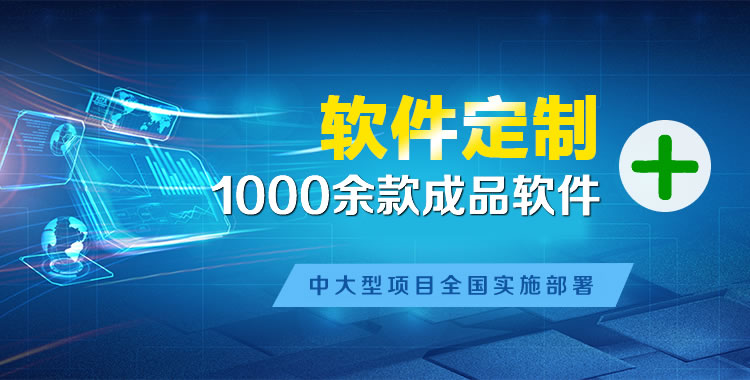临颍管理系统软件软件开发
